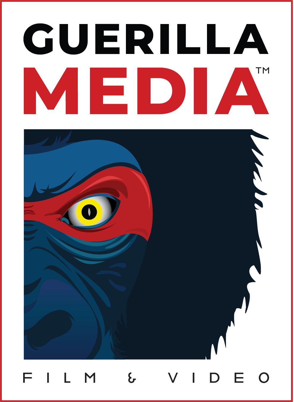 Guerilla Media - Video Production Company