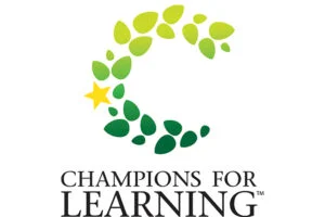 champions for learning