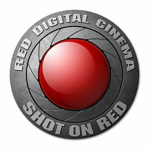 Red camera log
